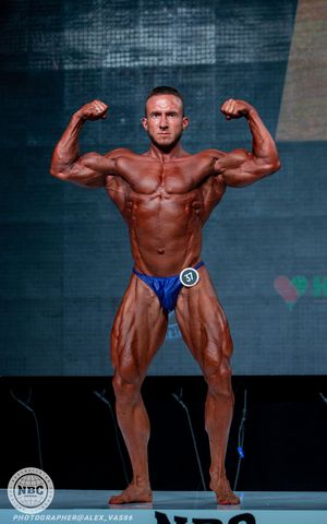 Фотограф Александр Васильев